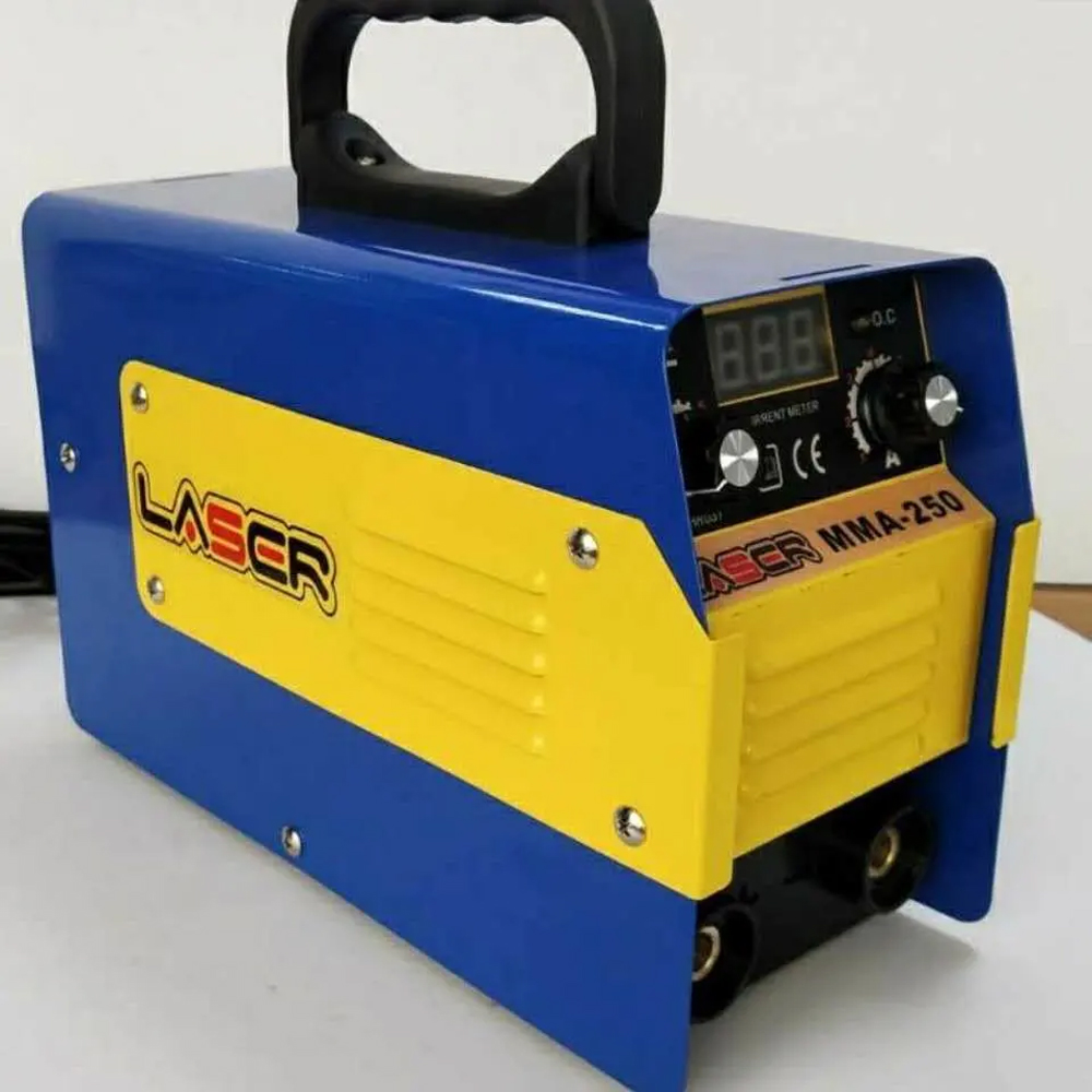 CE Portable 12 24V Car Battery Charger welder MIG TIG IGBT MMA DC WELDER