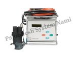 دستگاه جوش الکتروفیوژن PSN100
