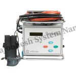 دستگاه جوش الکتروفیوژن PSN100