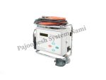 دستگاه جوش الکتروفیوژن PSN100 - تصویر 3