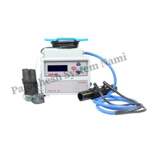 دستگاه جوش الکتروفیوژن PSN750