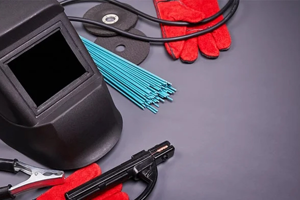 welding safety equipment